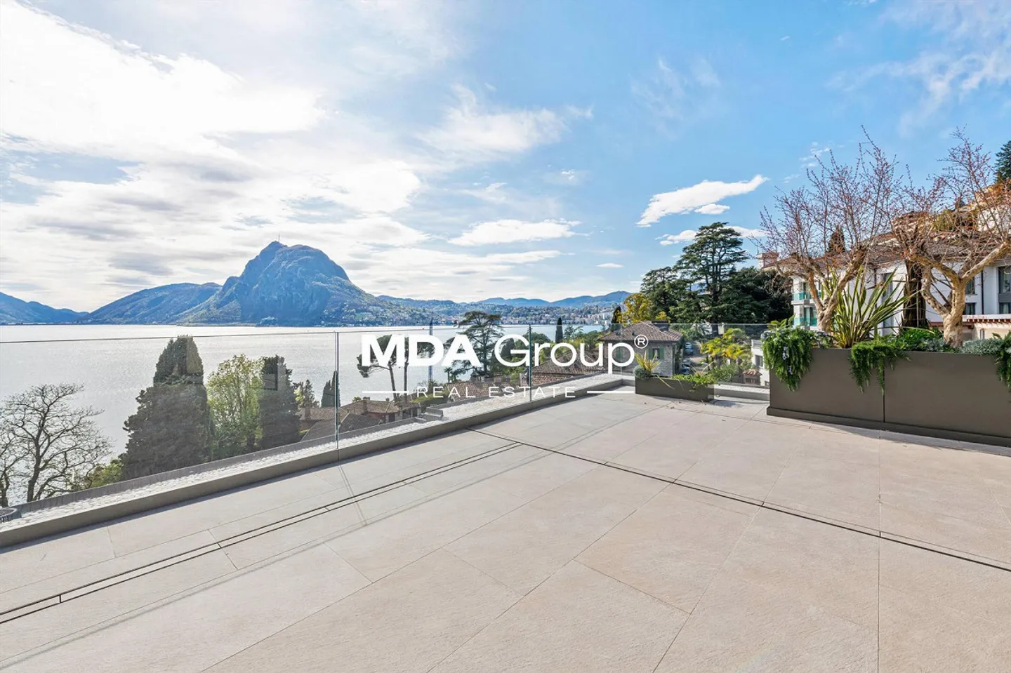 Penthouse - Lugano - Photo 10 of 13