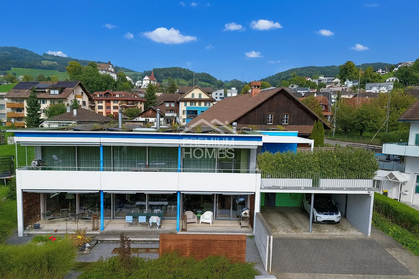 Penthouse for sale - Photo 1 of 10