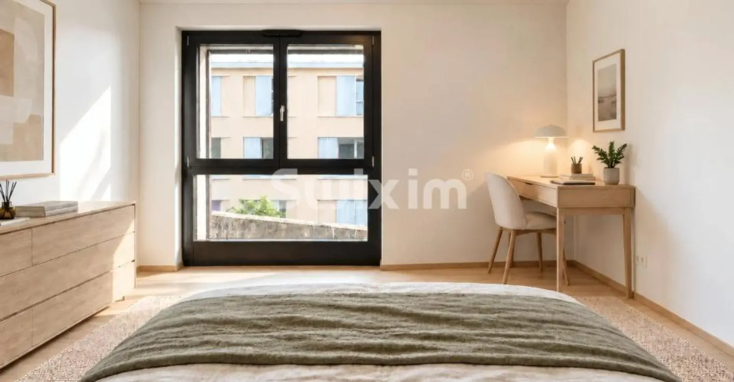 Appartement Neuf en Attique - Photo 4 sur 5