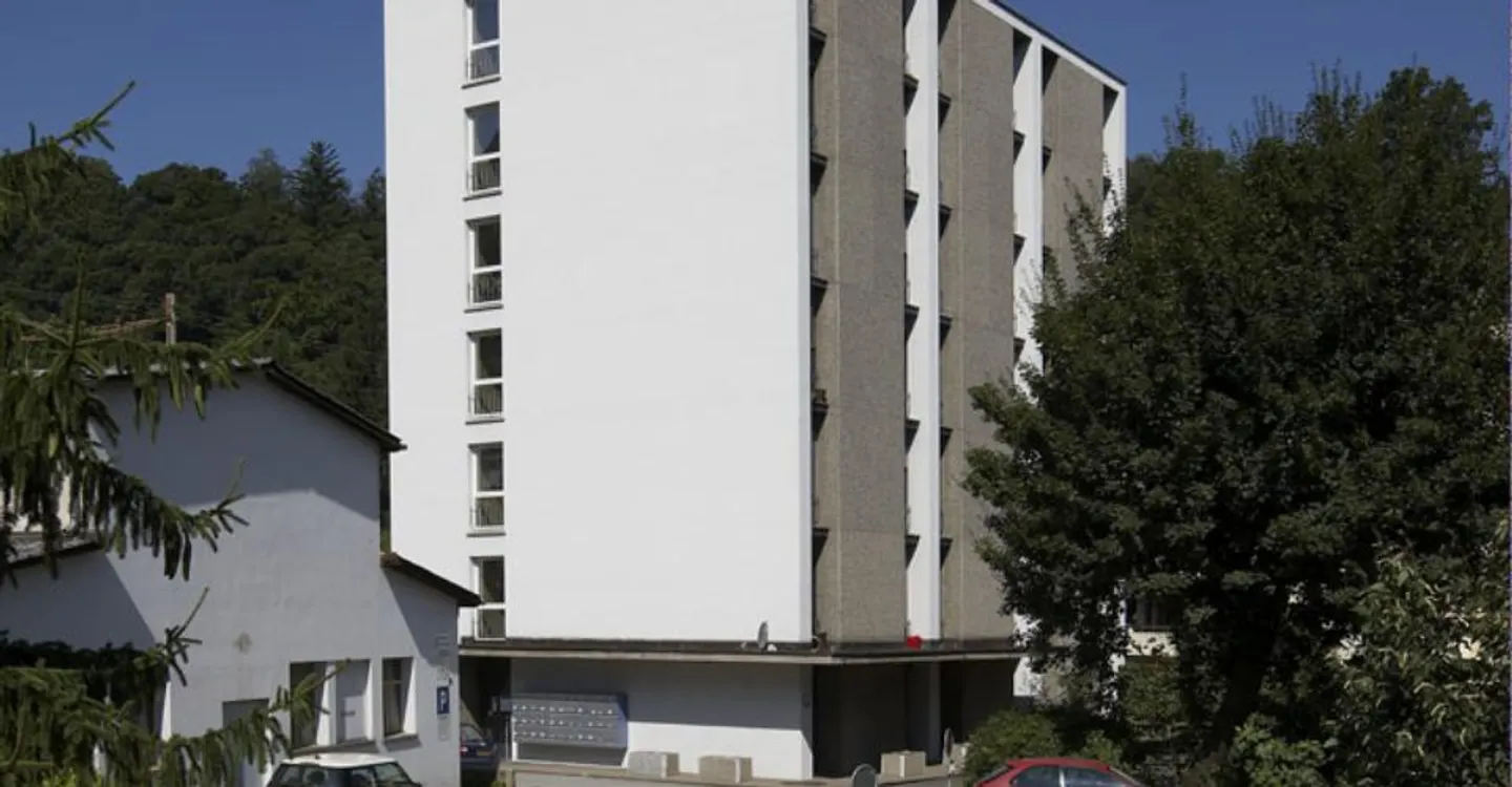 Möblierte Wohnung mieten - Foto 1 von 5