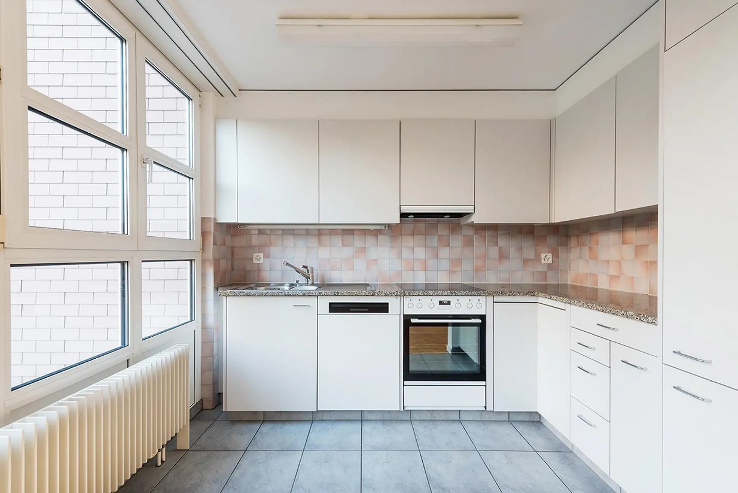 Appartamento 3.5 camere adatto alle famiglie - Foto 1 di 6