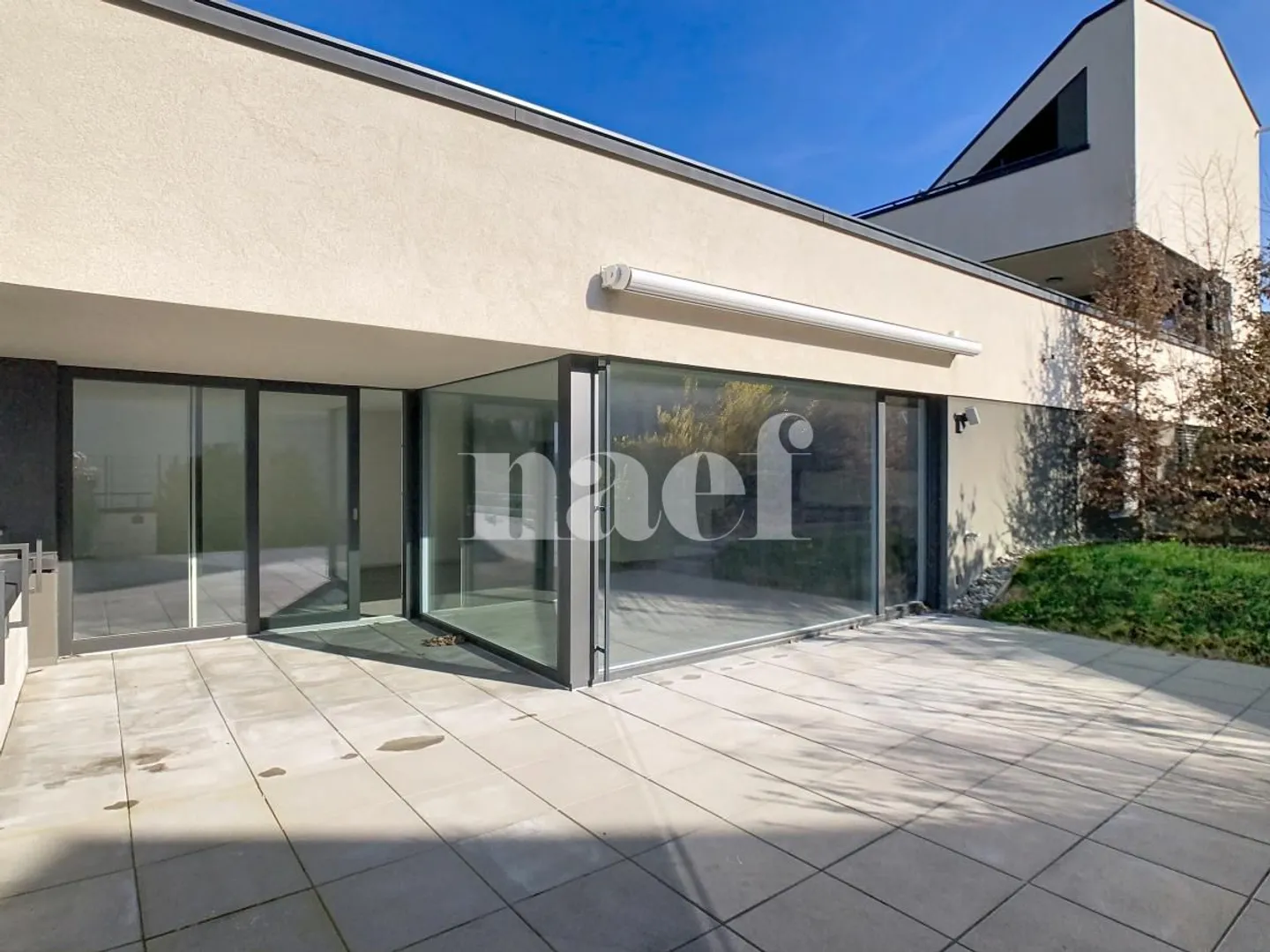 Villa avec garage intégré - Photo 5 sur 7