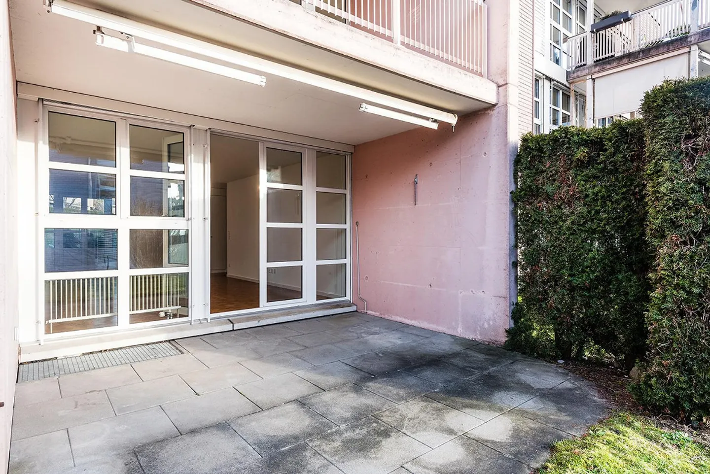Appartamento 3.5 camere adatto alle famiglie - Foto 4 di 6