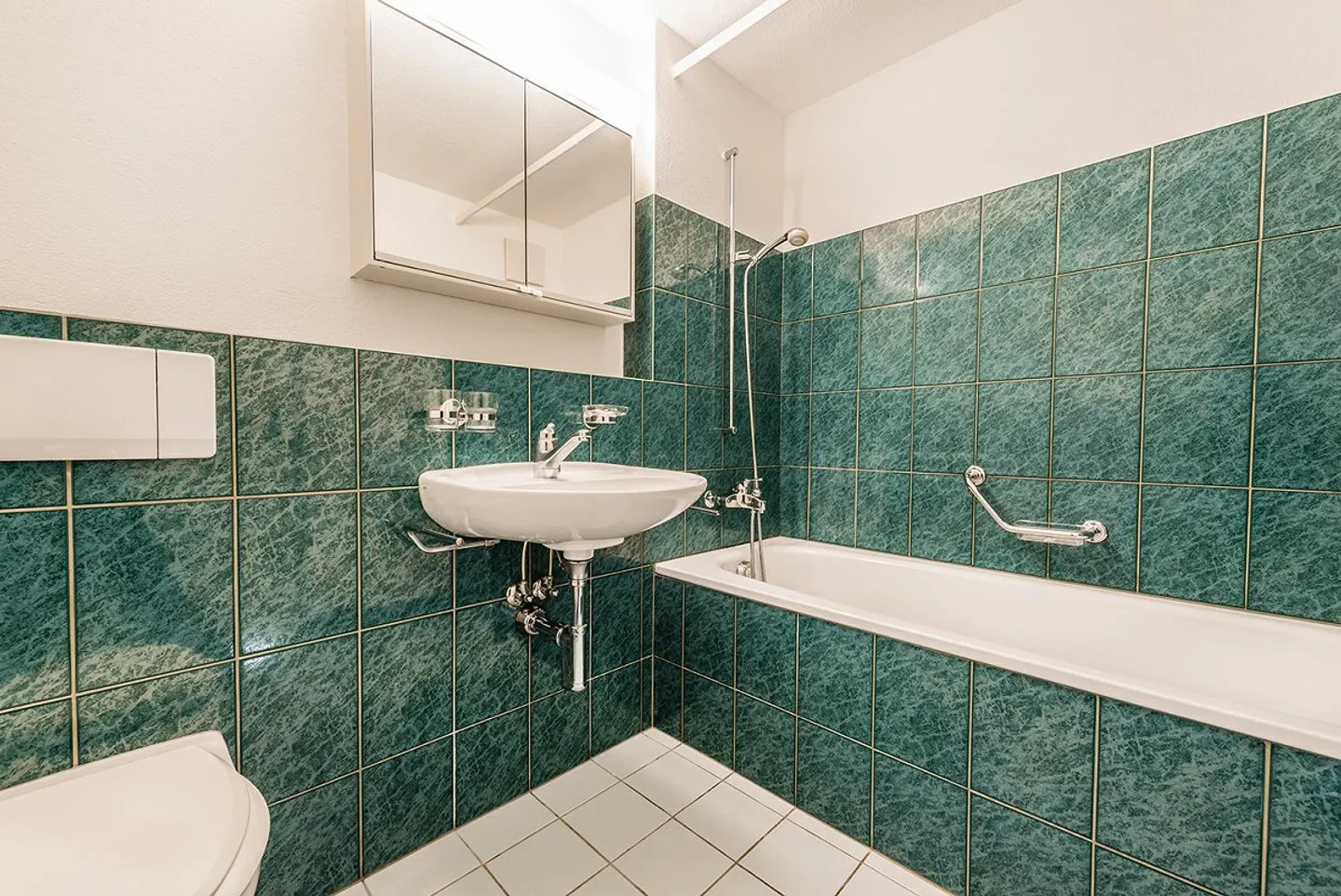 Appartamento 3.5 camere adatto alle famiglie - Foto 6 di 6