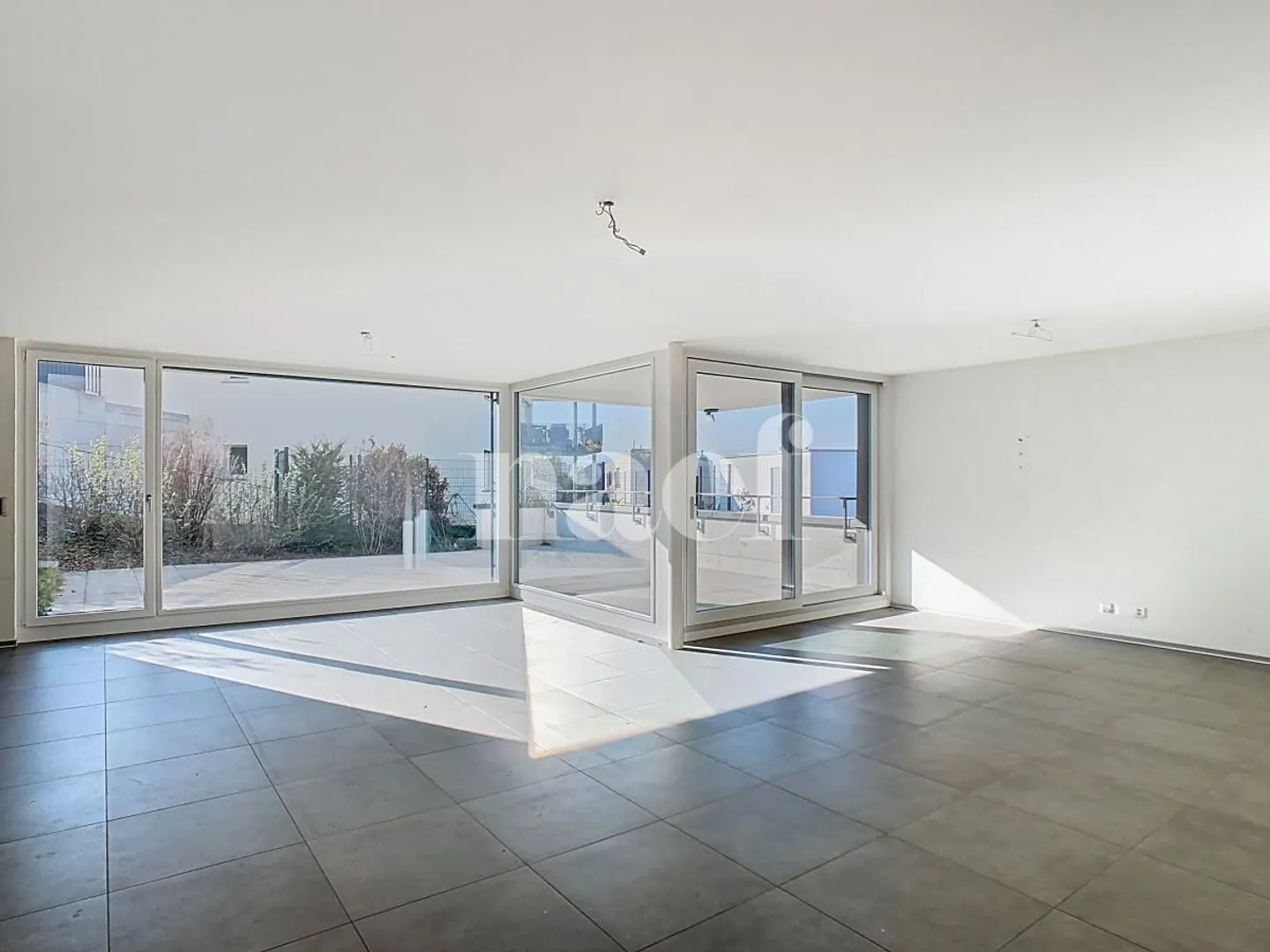 Villa con garage integrato - Foto 12 di 13