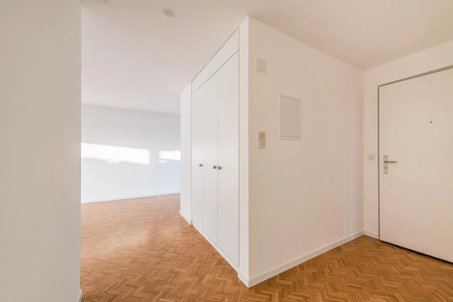 Appartamento 3.5 camere adatto alle famiglie - Foto 2 di 6