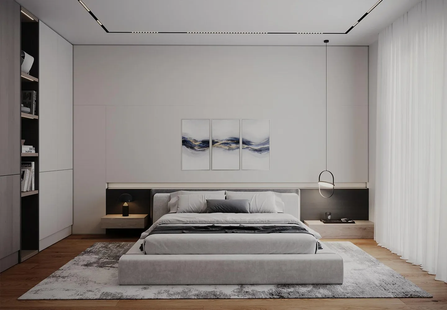 Family Welcome - Photo 5 of 8