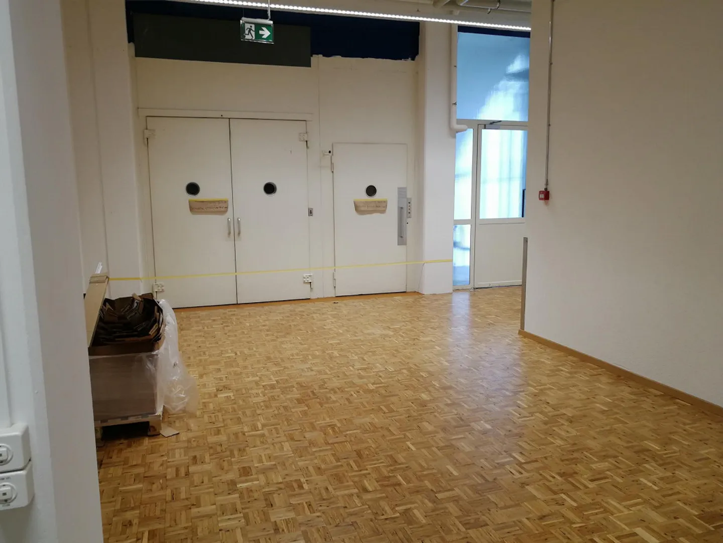 Environnements de travail avec caractère – Espaces commerciaux en milieu urbain - Photo 4 sur 10