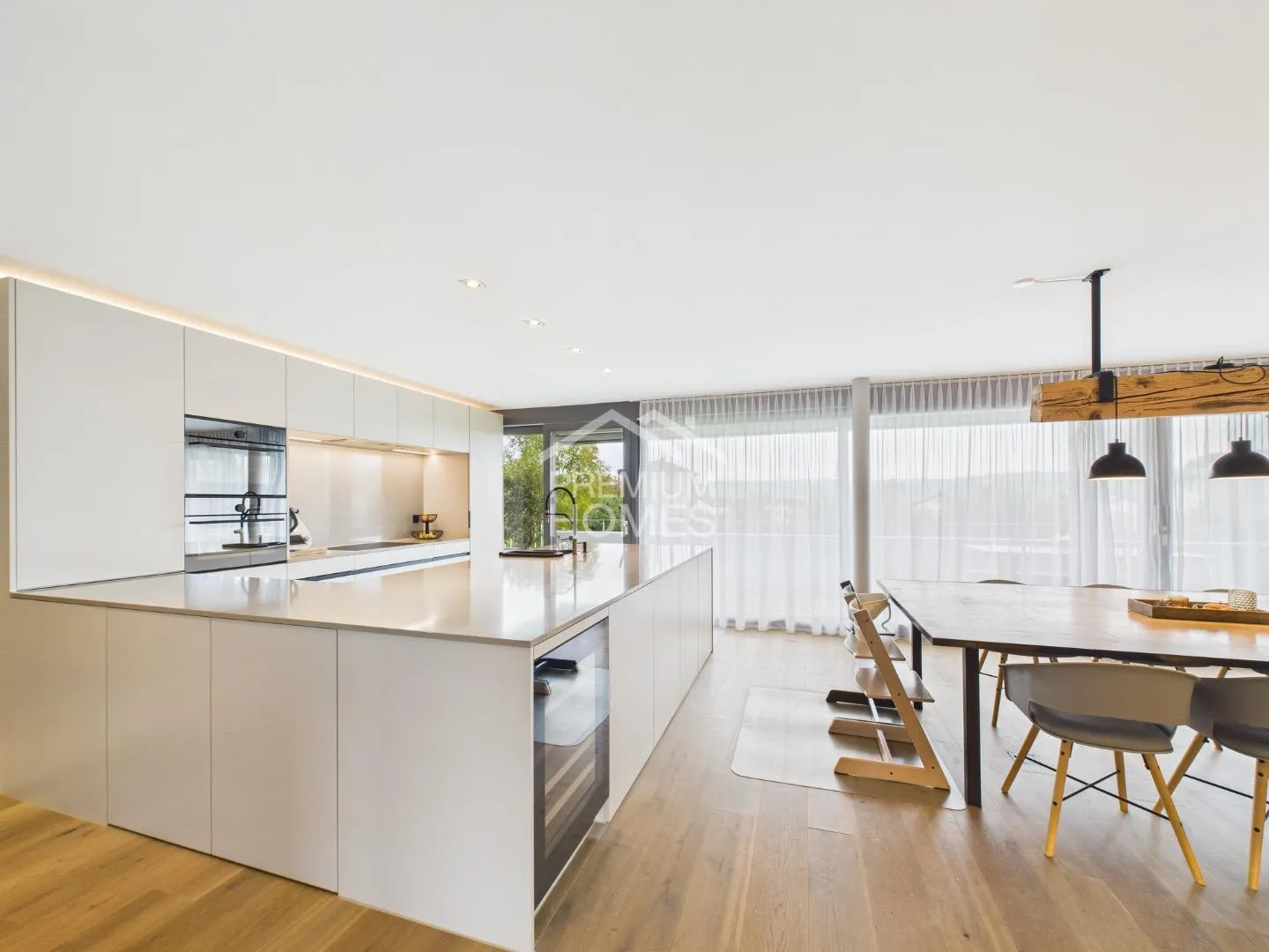 Penthouse for sale - Photo 4 of 10