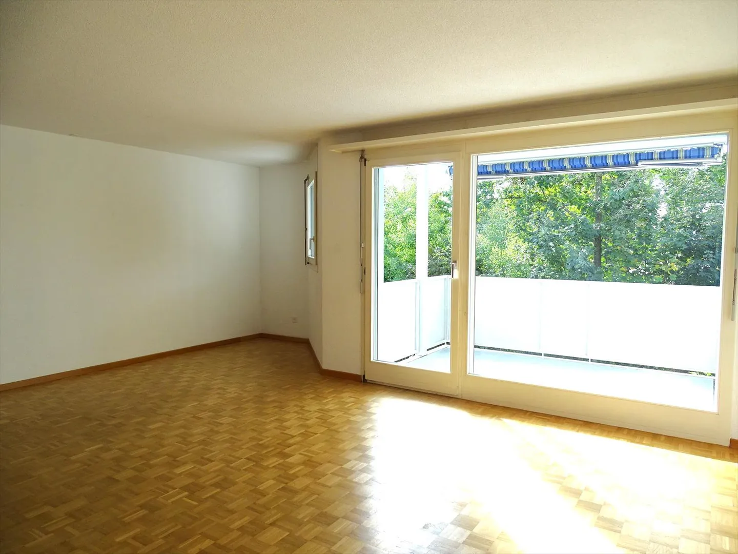 Vue sur le vert ! - Photo 2 sur 9