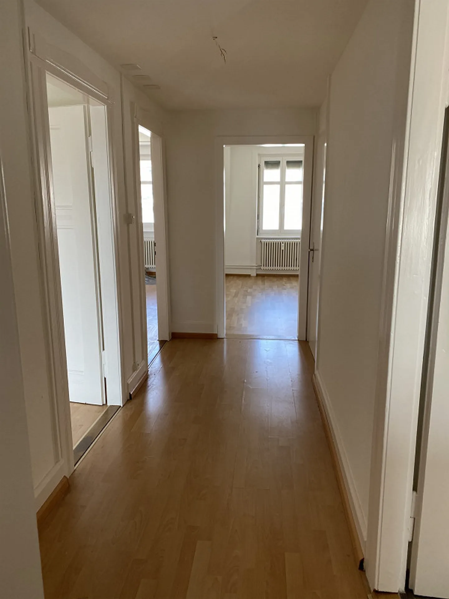 Charmante Wohnung in St. Johann - Foto 2 von 7