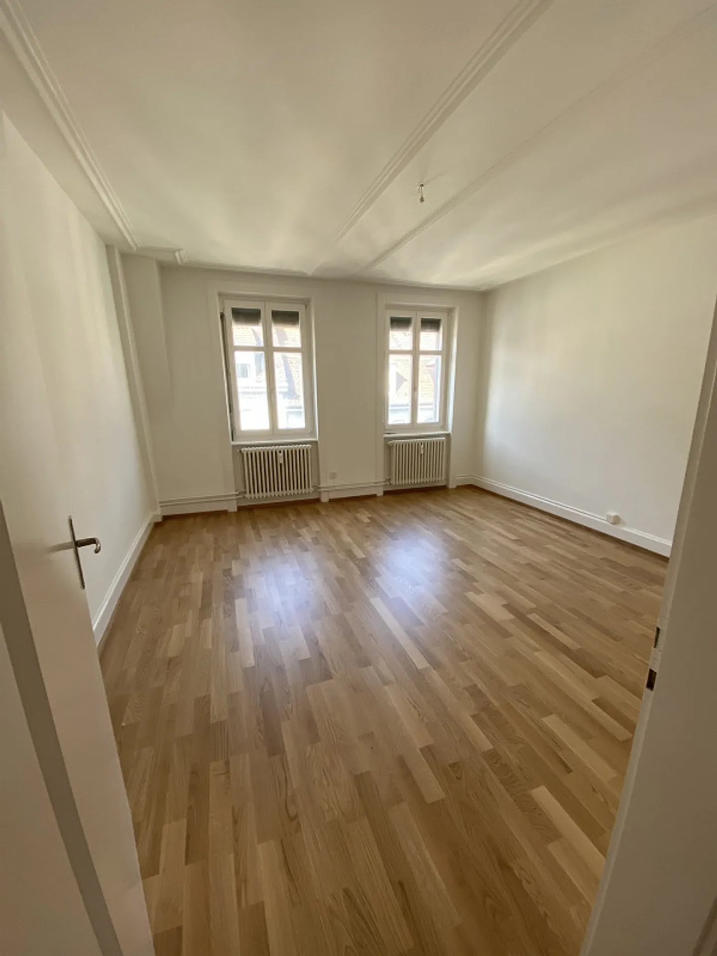 Charmante Wohnung in St. Johann - Foto 3 von 7