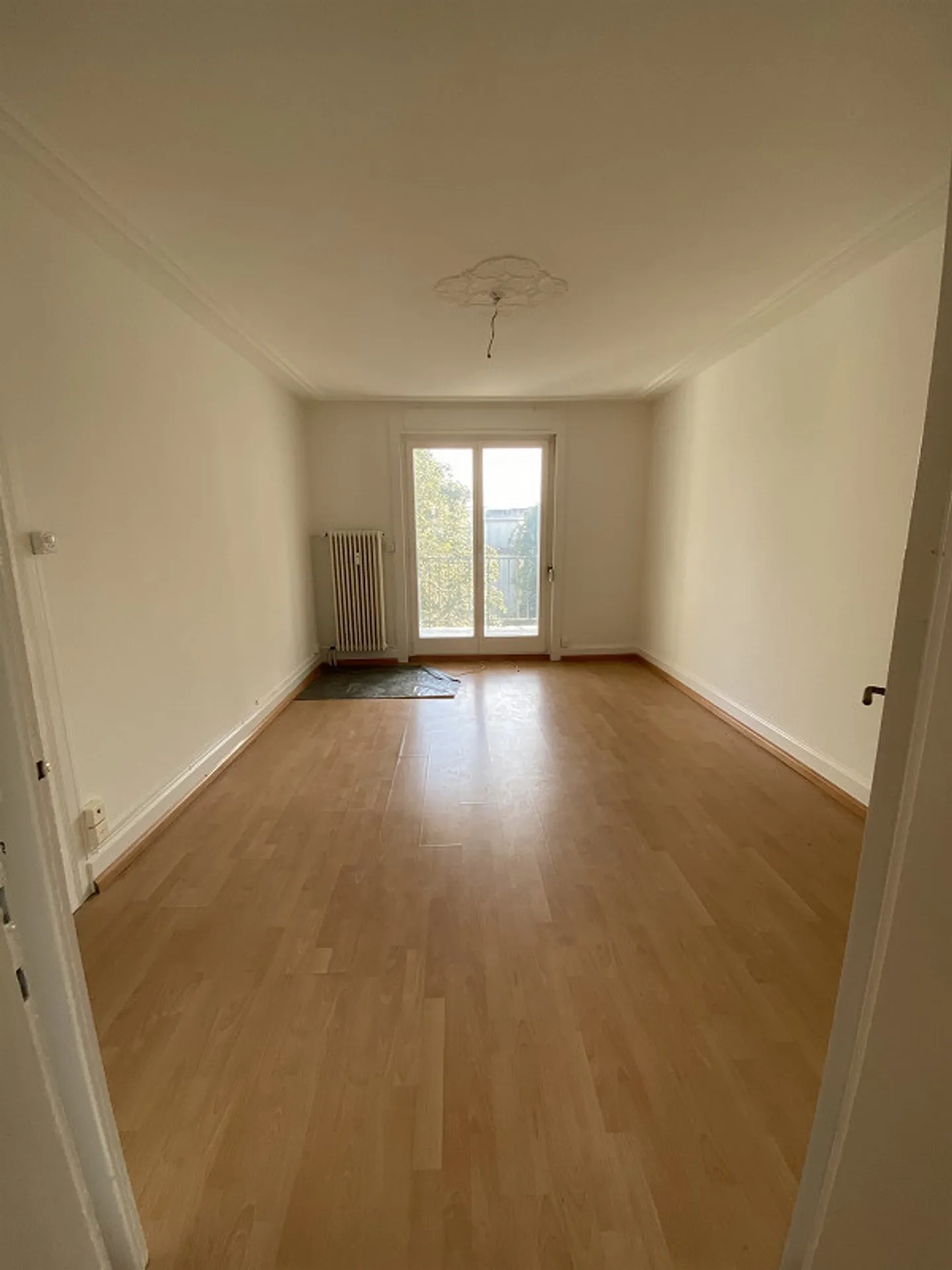 Charmante Wohnung in St. Johann - Foto 4 von 7