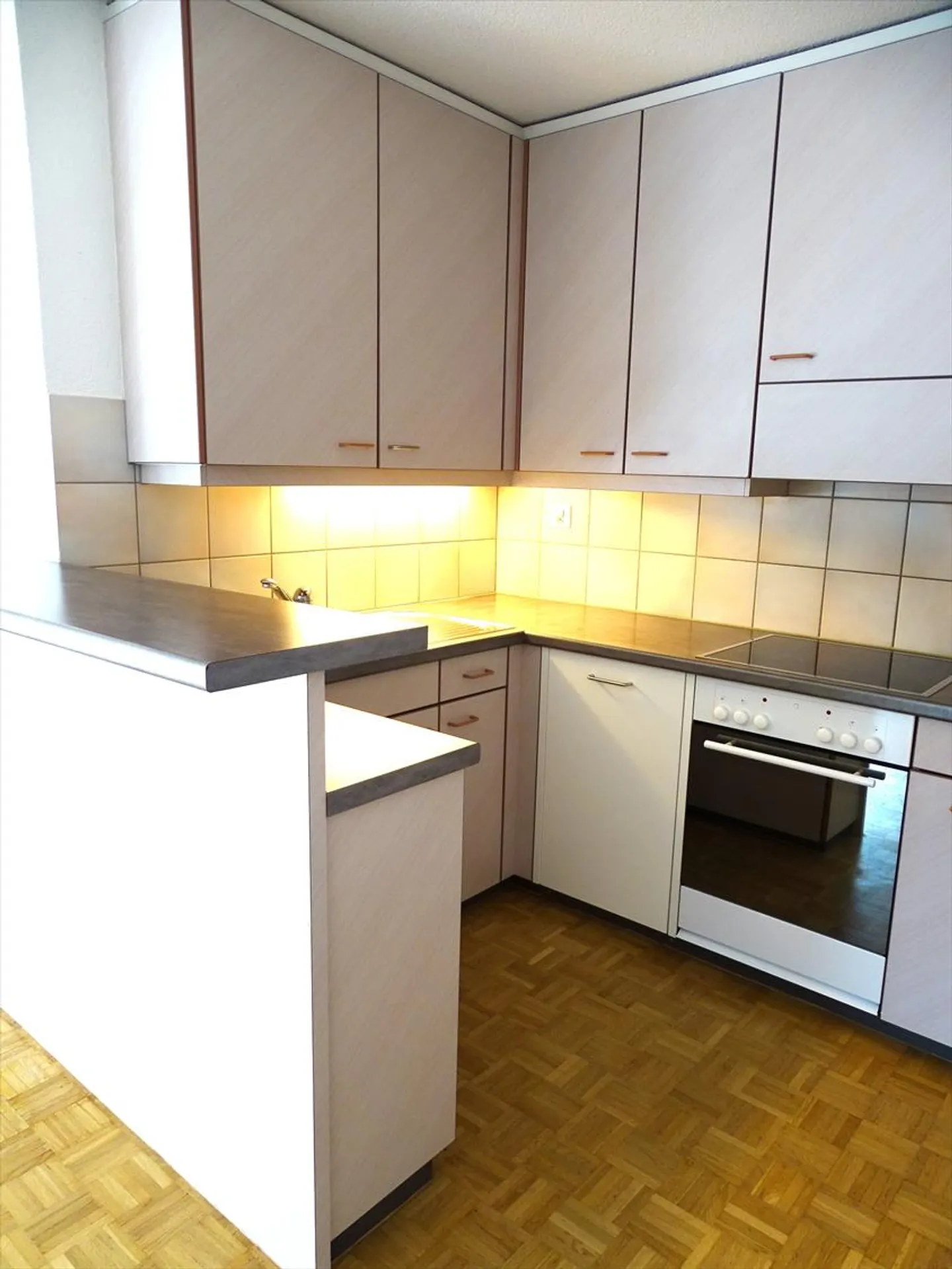 Vue sur le vert ! - Photo 4 sur 9