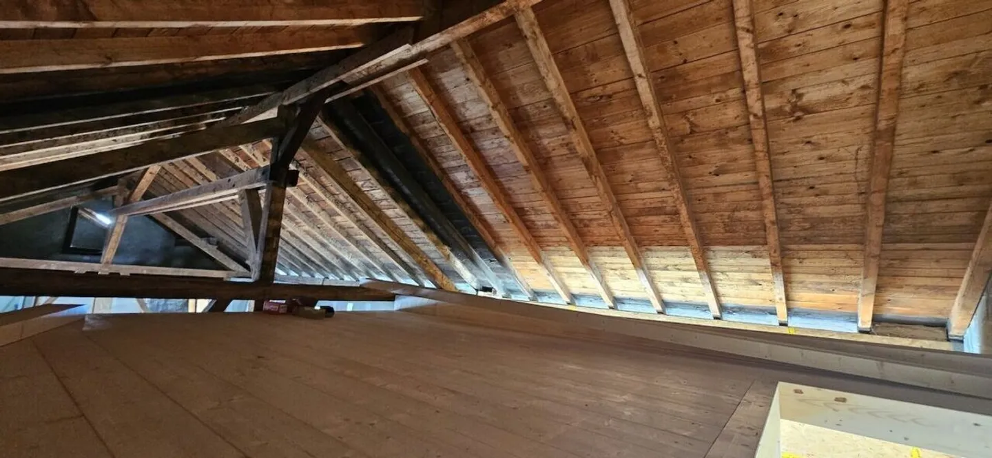 Appartement 4.5 pièces à Leytron - Photo 5 sur 12