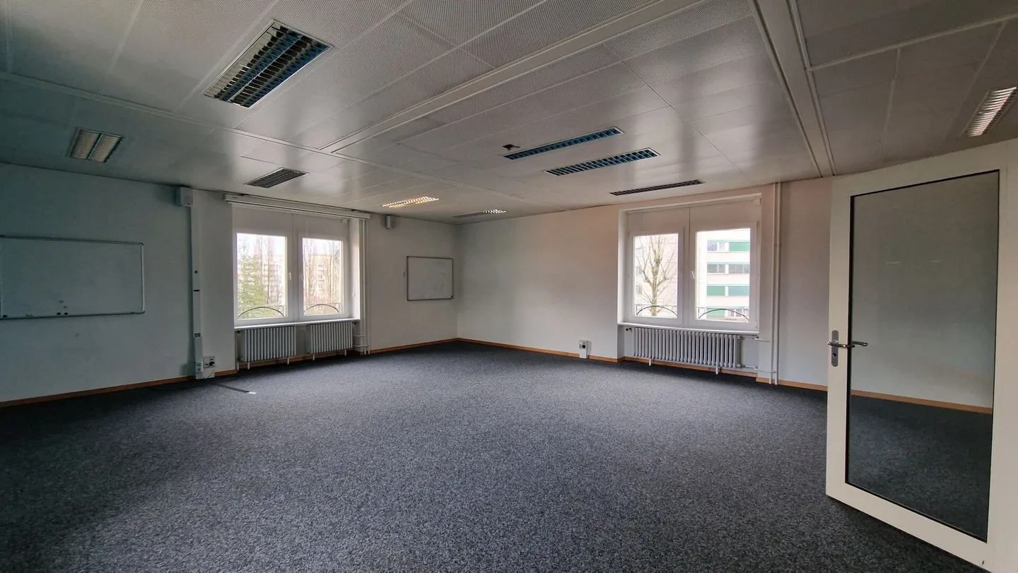 Wunderschönes unabhängiges Gebäude - 1000m² in der Nähe von UNIL EPFL - Foto 2 von 9