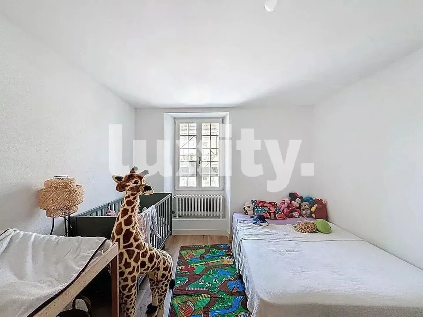 Spacious Apartment in Rolle - Photo 5 of 6