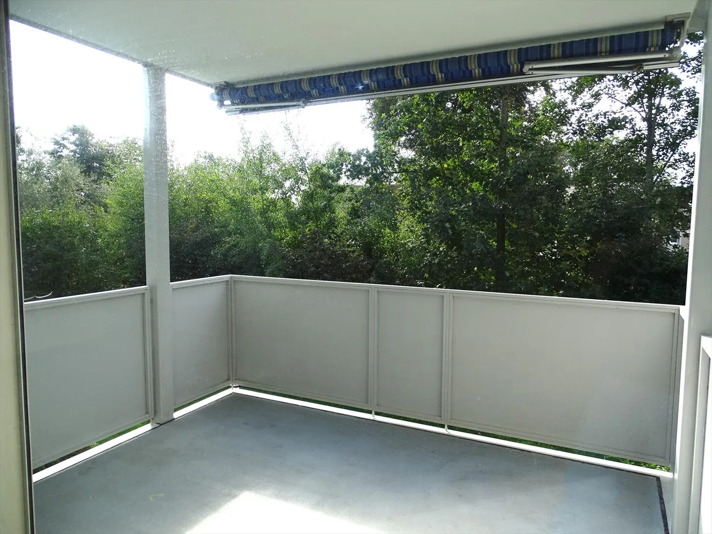 Vue sur le vert ! - Photo 9 sur 9