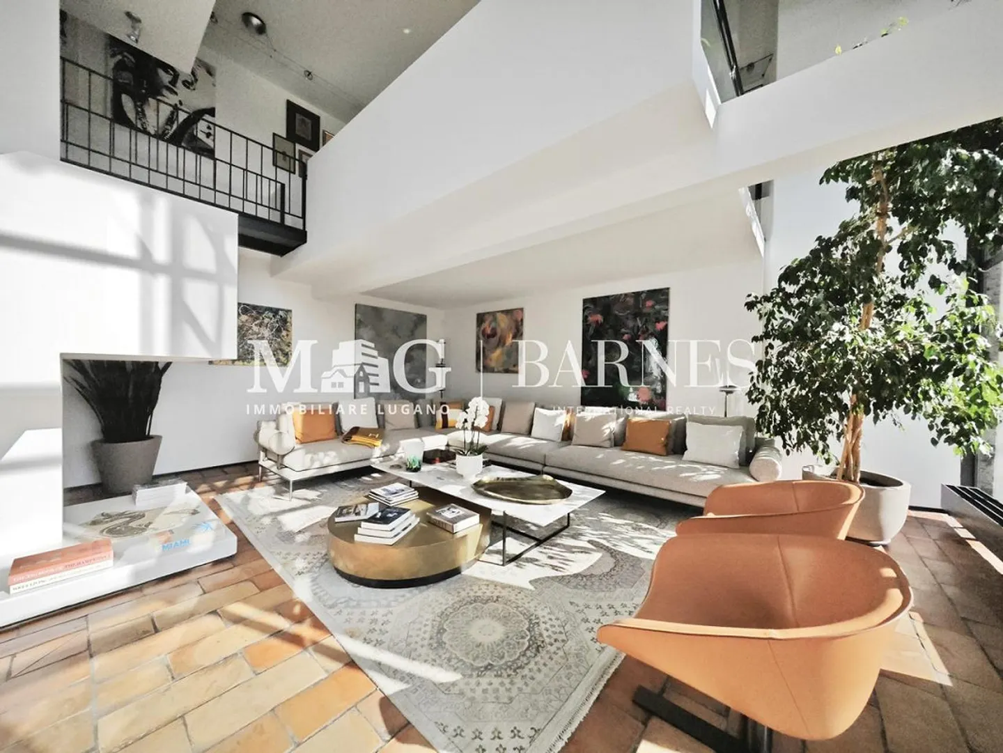 Elegant Author Villa in Lugano - Photo 22 of 24