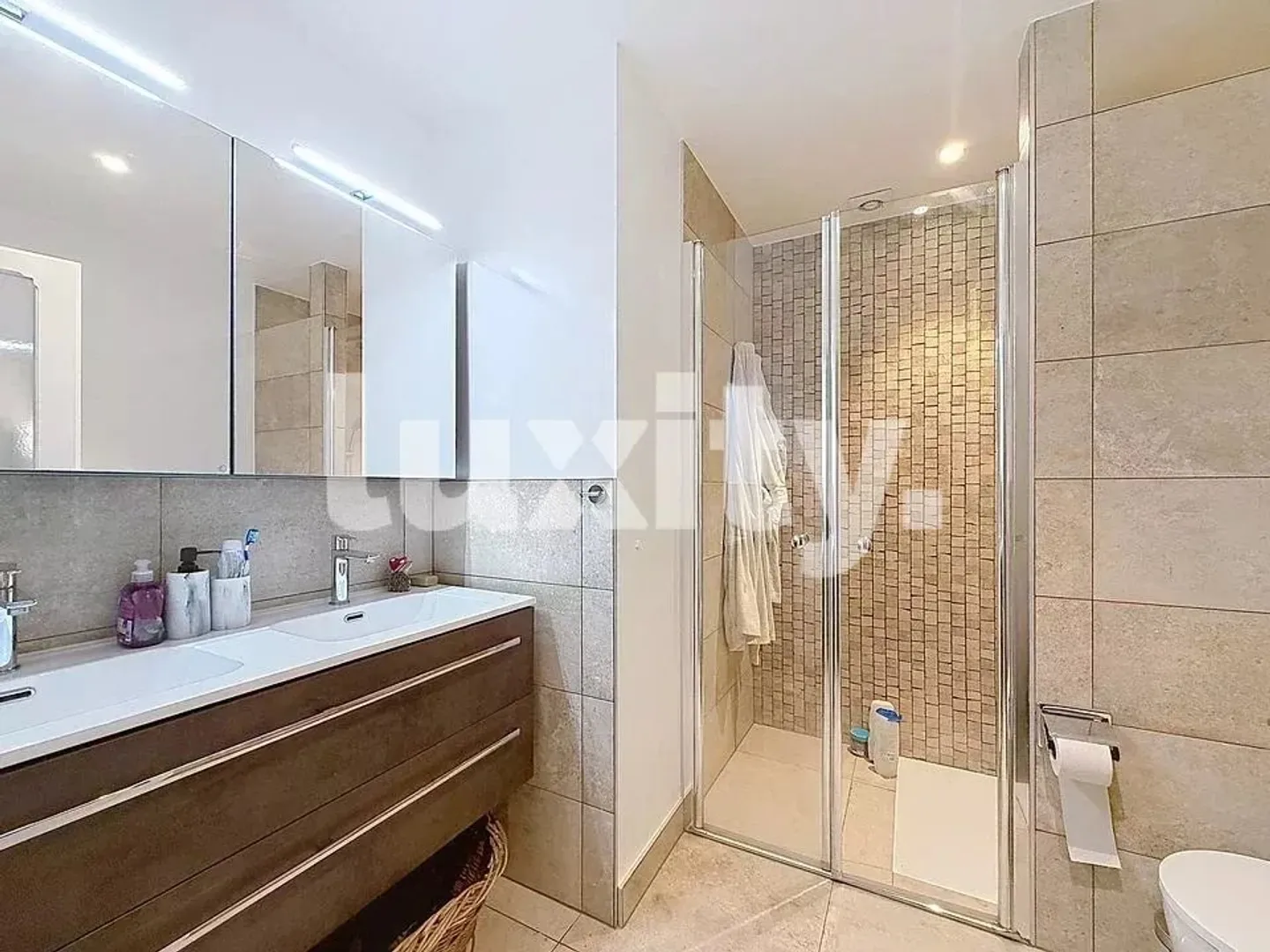 Spacious Apartment in Rolle - Photo 6 of 6