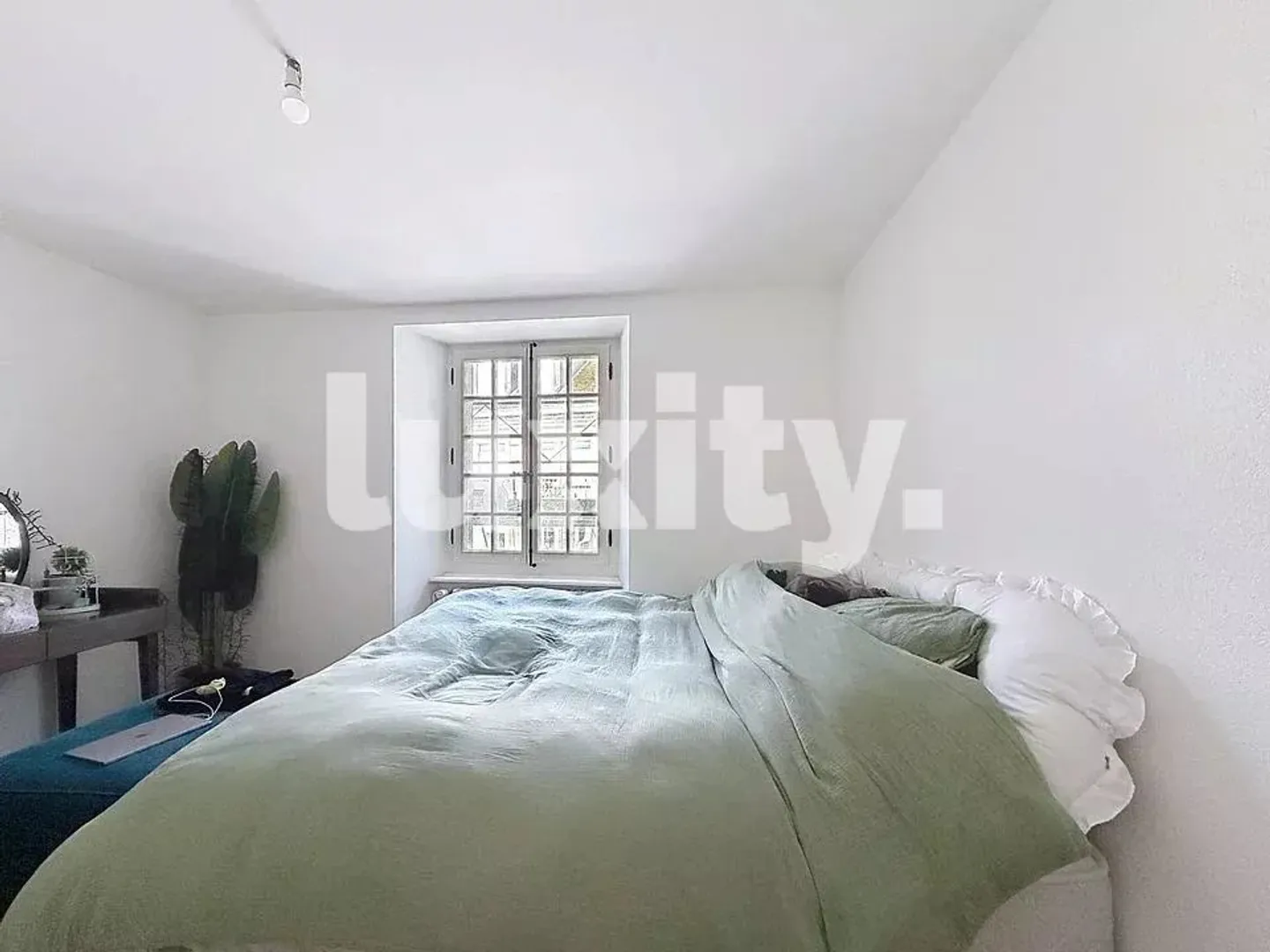 Spacious Apartment in Rolle - Photo 3 of 6