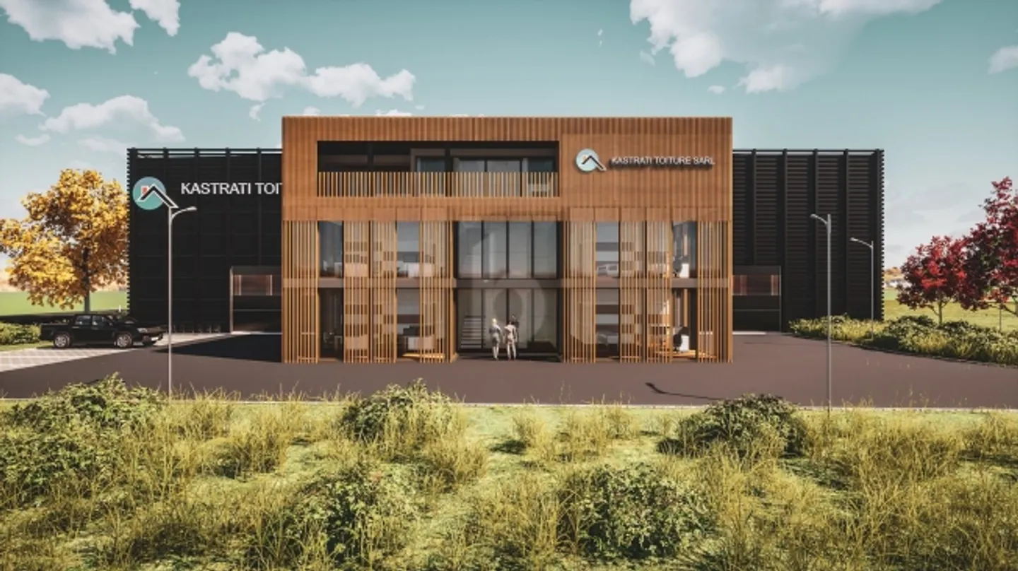 Bürofläche mieten - Foto 2 von 3