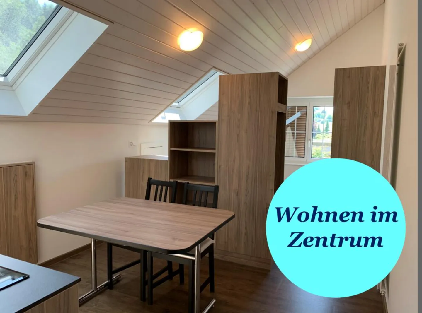 Furnished Studio in a Great Location - Photo 1 of 6