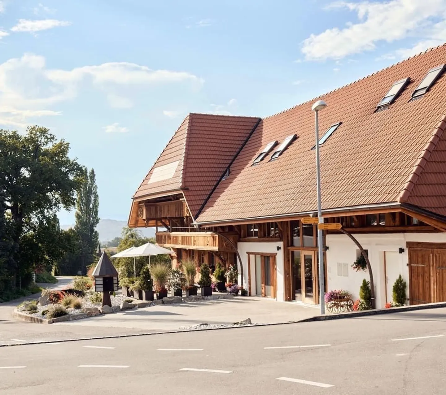 Charmante Duplex-Wohnung - Foto 2 von 2