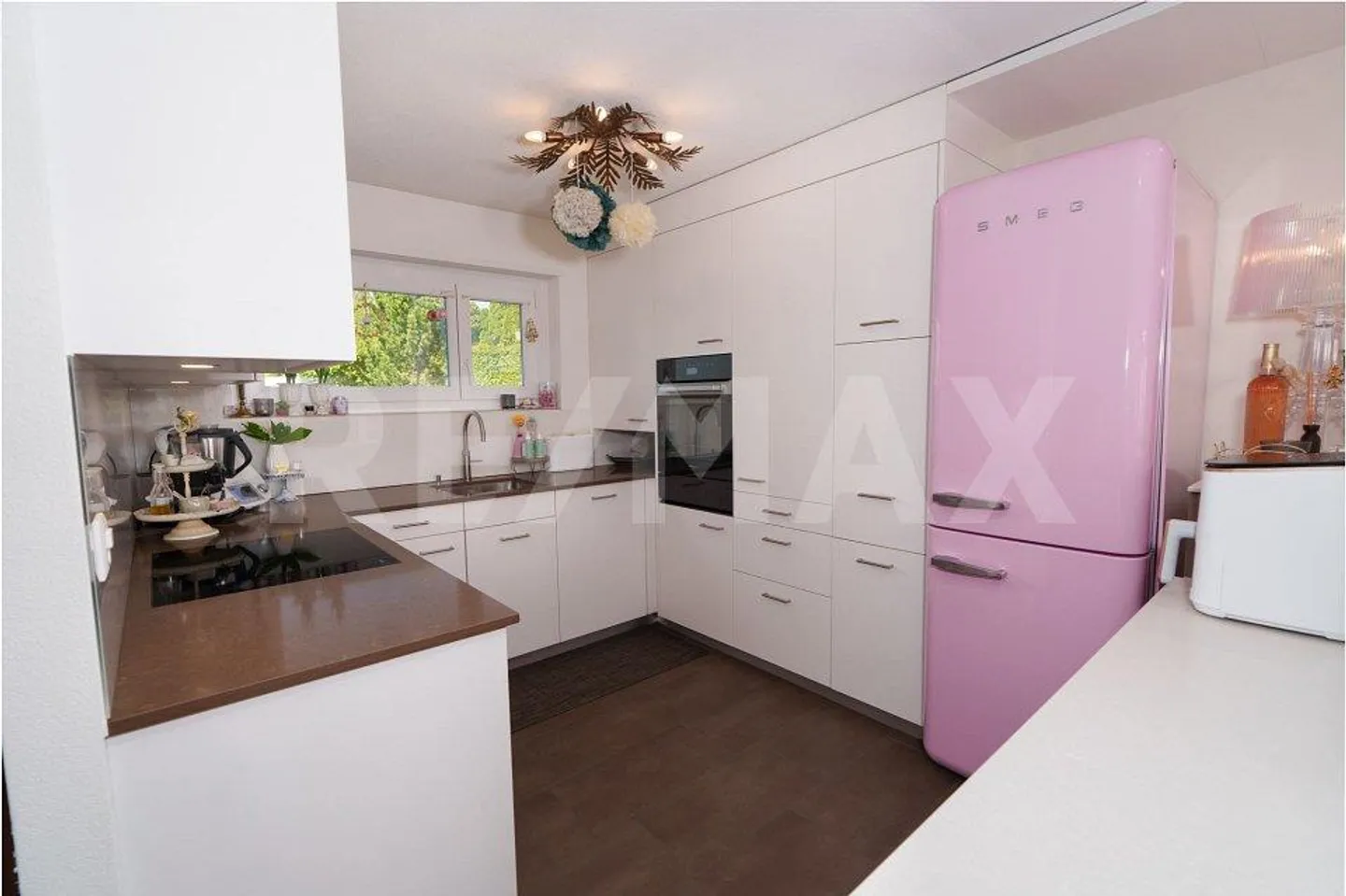 Charmantes Familienhaus mit Seeblick - Foto 6 von 7