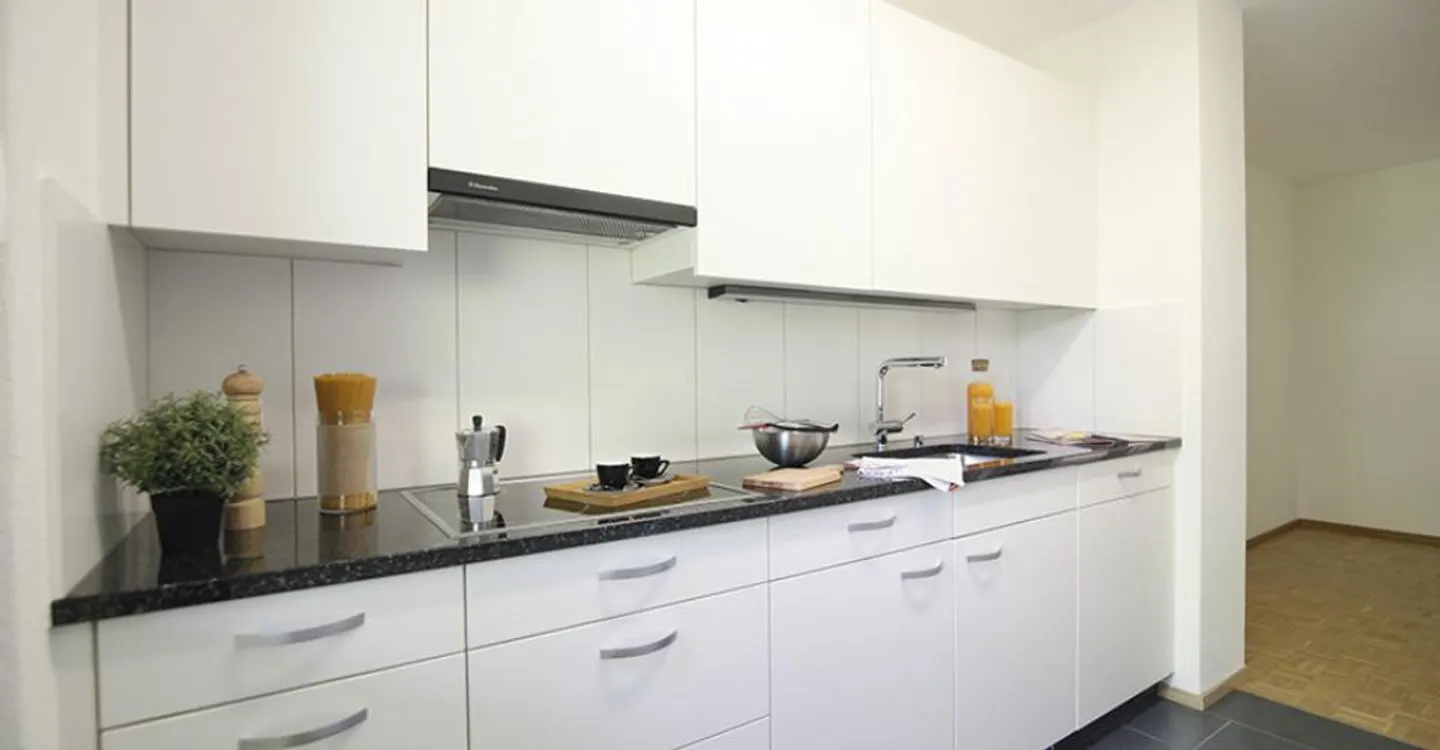 Appartement confortable dans un emplacement calme ! - Photo 2 sur 5