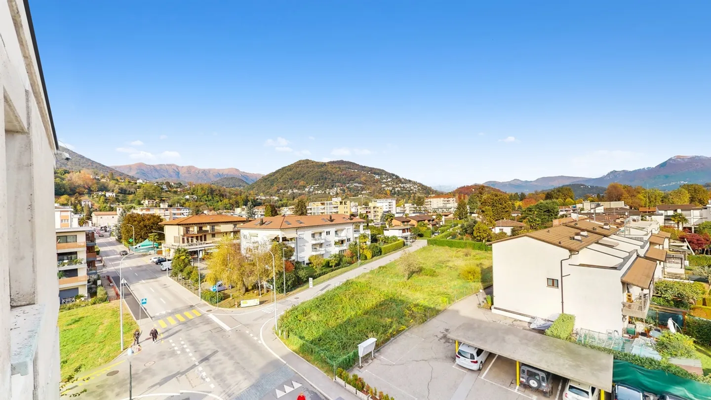 Monolocale pratico e funzionale - Foto 1 di 5