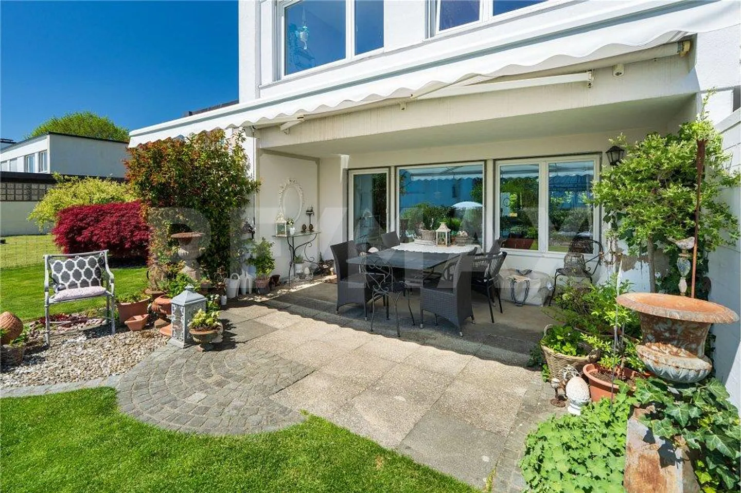 Charmantes Familienhaus mit Seeblick - Foto 4 von 7
