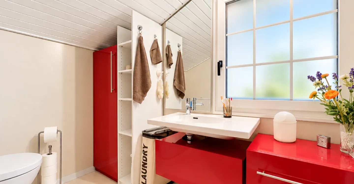 Villars-sur-Ollon | Appartamento duplex con vista panoramica - Foto 7 di 12