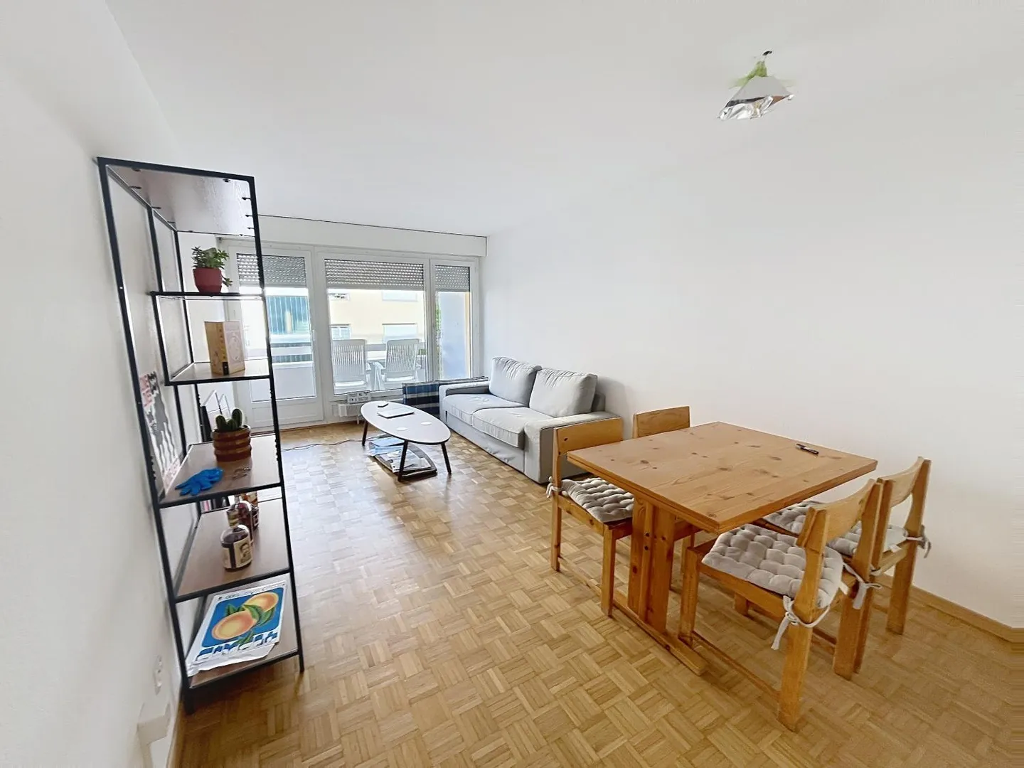 Appartamento 3.5 stanze - Foto 1 di 8