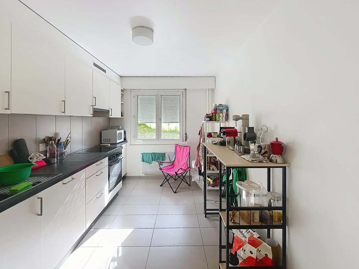 Appartamento 3.5 stanze - Foto 2 di 8