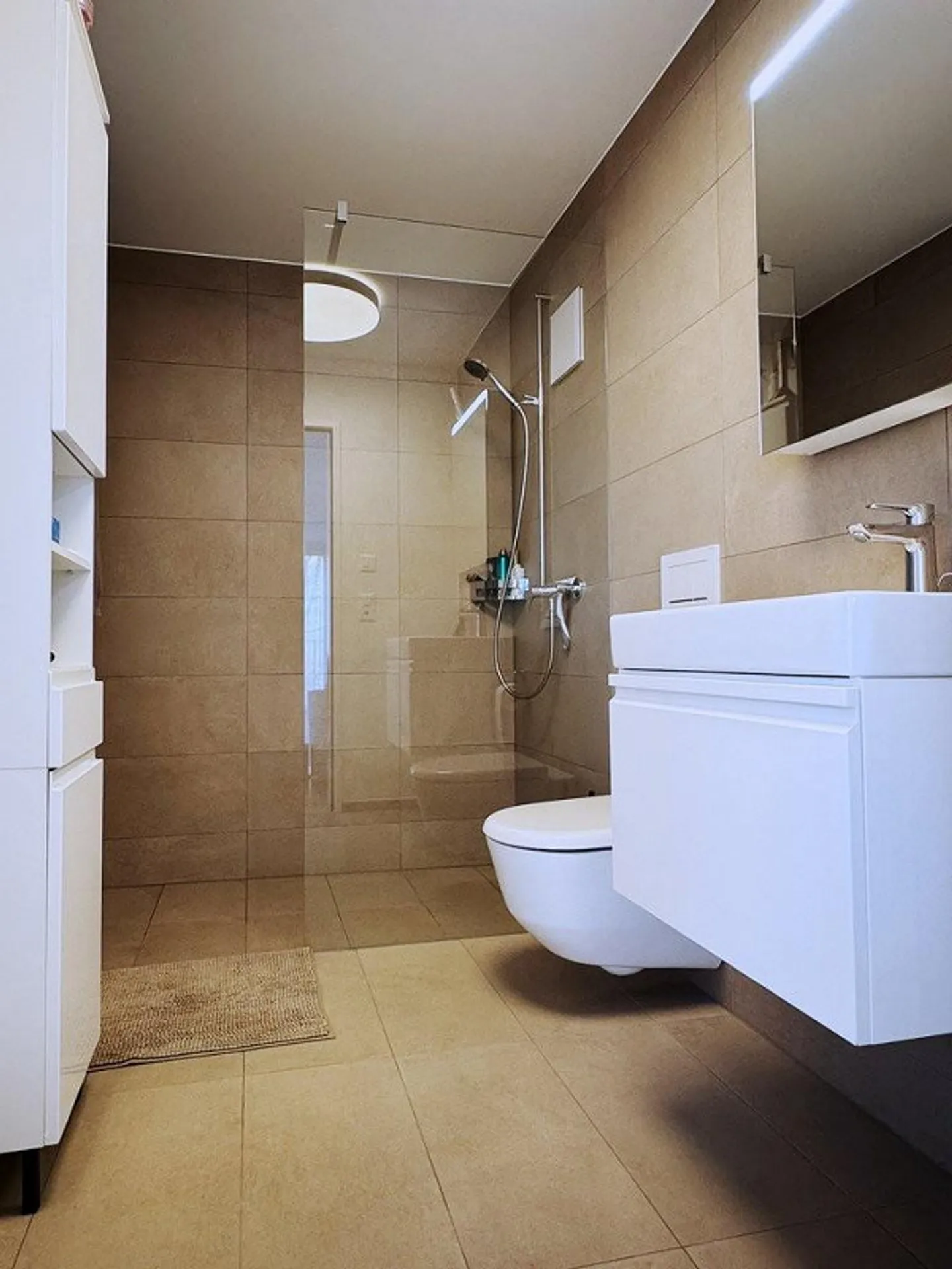 Appartamento accogliente di 2,5 stanze nel quartiere Leimbach - Foto 5 di 6