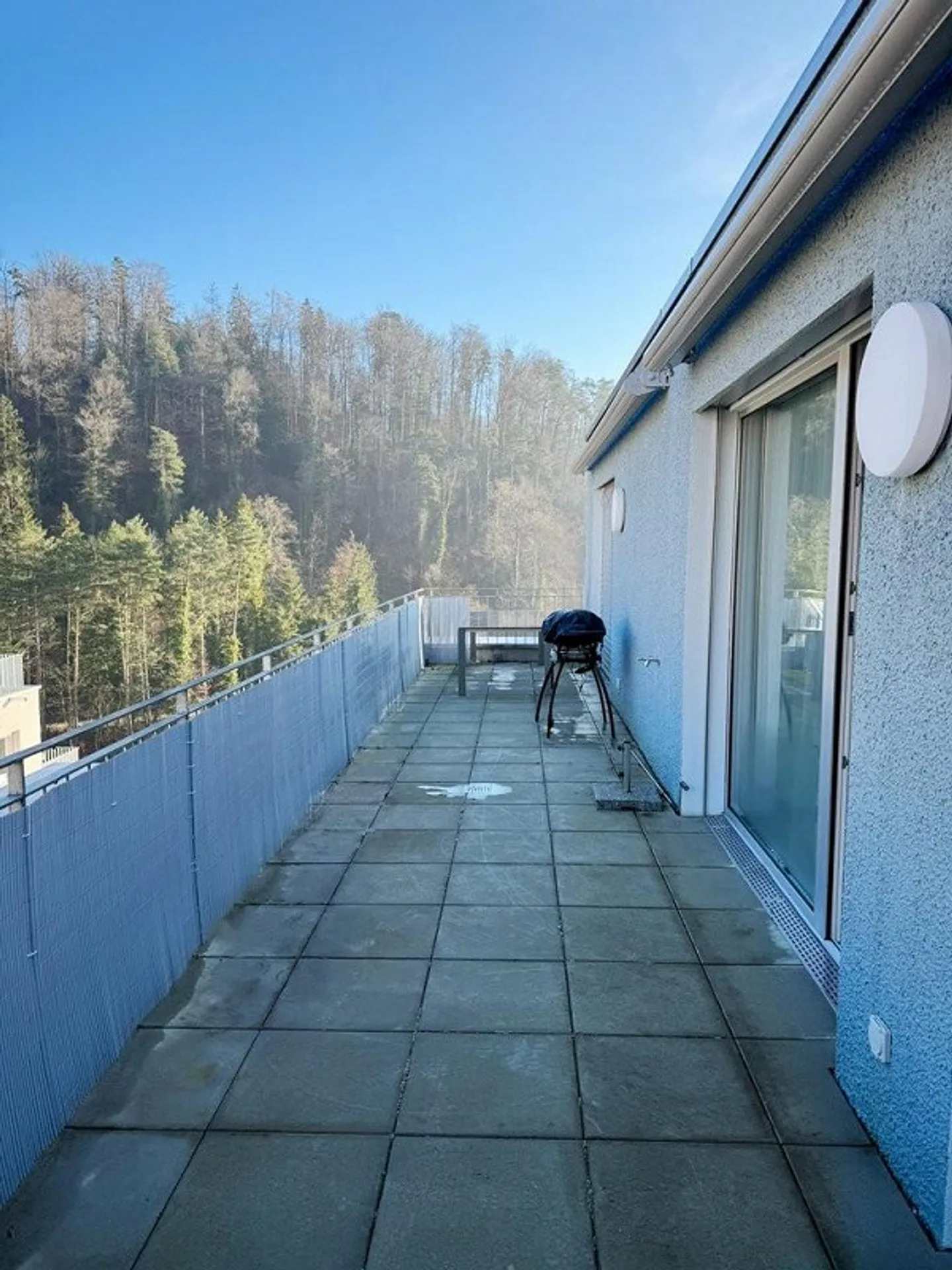 Appartamento accogliente di 2,5 stanze nel quartiere Leimbach - Foto 6 di 6