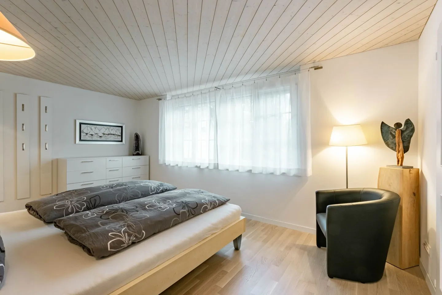 Incantevole Hotel Adler con edificio residenziale adiacente nella città turistica di Stein am Rhein - Foto 11 di 14