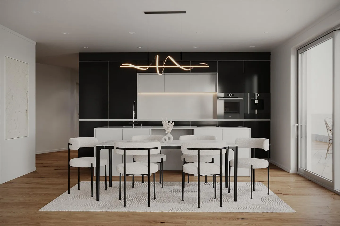 Bâtiment Neuf Exclusif - Photo 2 sur 8