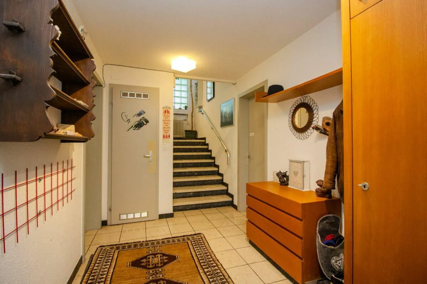 Une maison au-dessus des toits d'Erlinsbach - Photo 6 sur 30