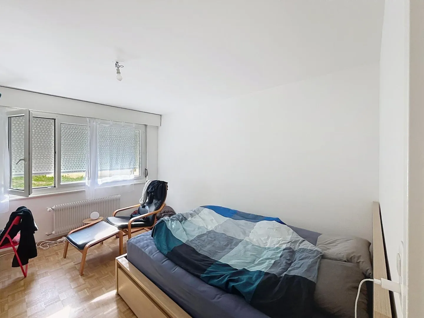 Appartamento 3.5 stanze - Foto 3 di 8