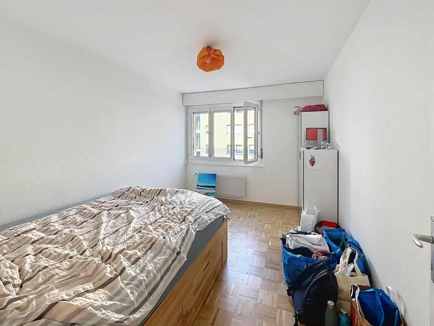 Appartamento 3.5 stanze - Foto 4 di 8