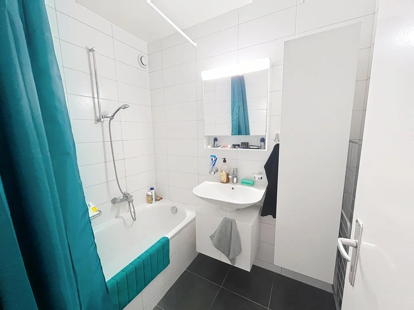 Appartamento 3.5 stanze - Foto 5 di 8