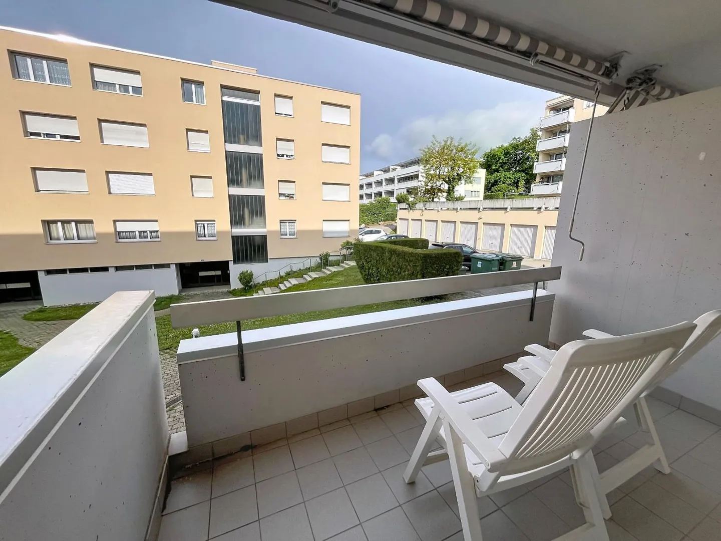 Appartamento 3.5 stanze - Foto 8 di 8