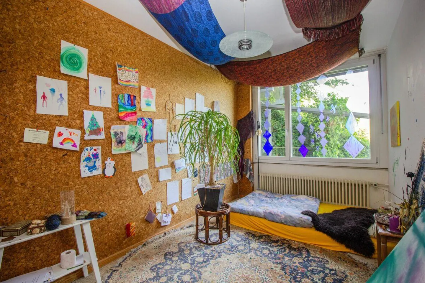 Une maison au-dessus des toits d'Erlinsbach - Photo 20 sur 30