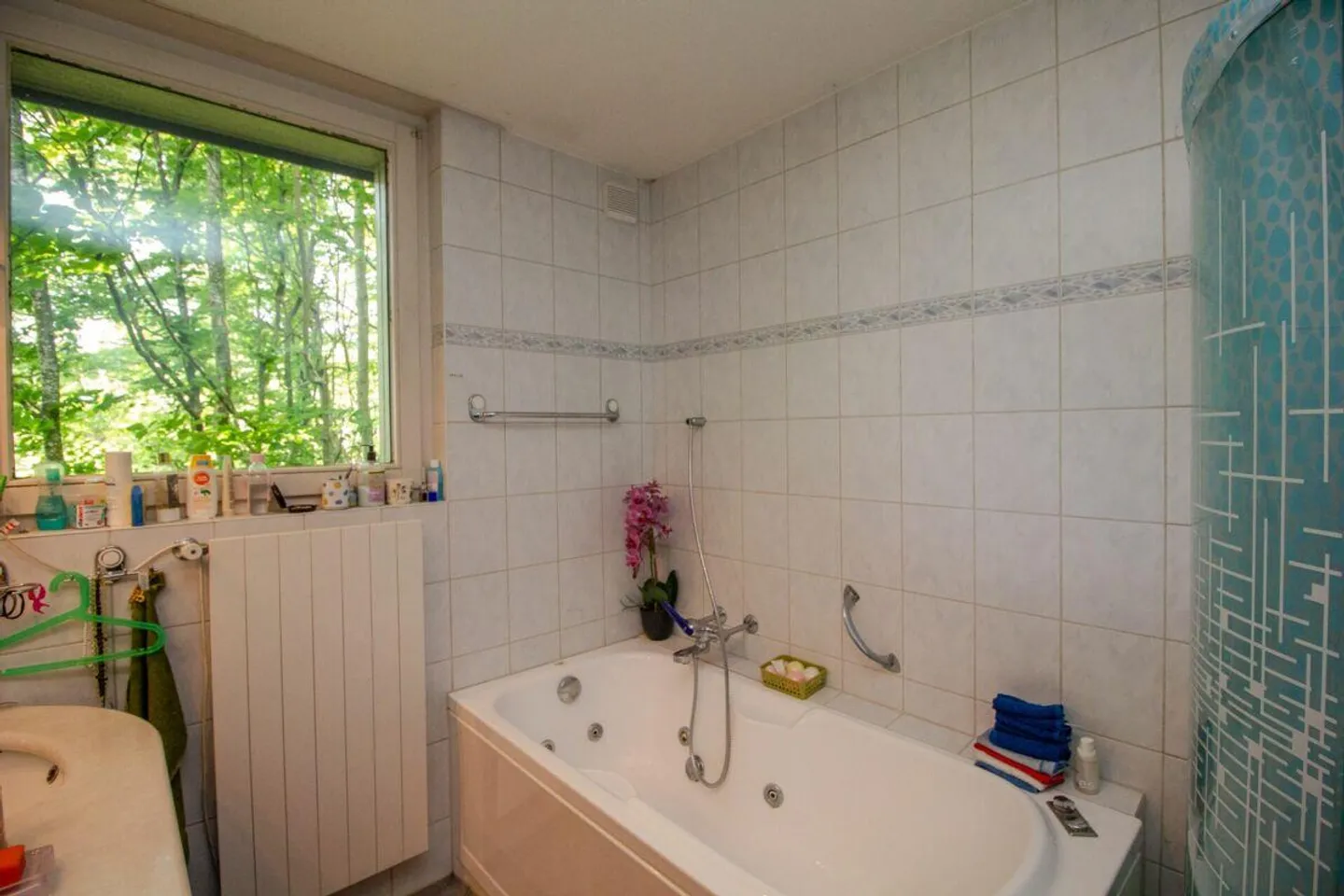Une maison au-dessus des toits d'Erlinsbach - Photo 22 sur 30