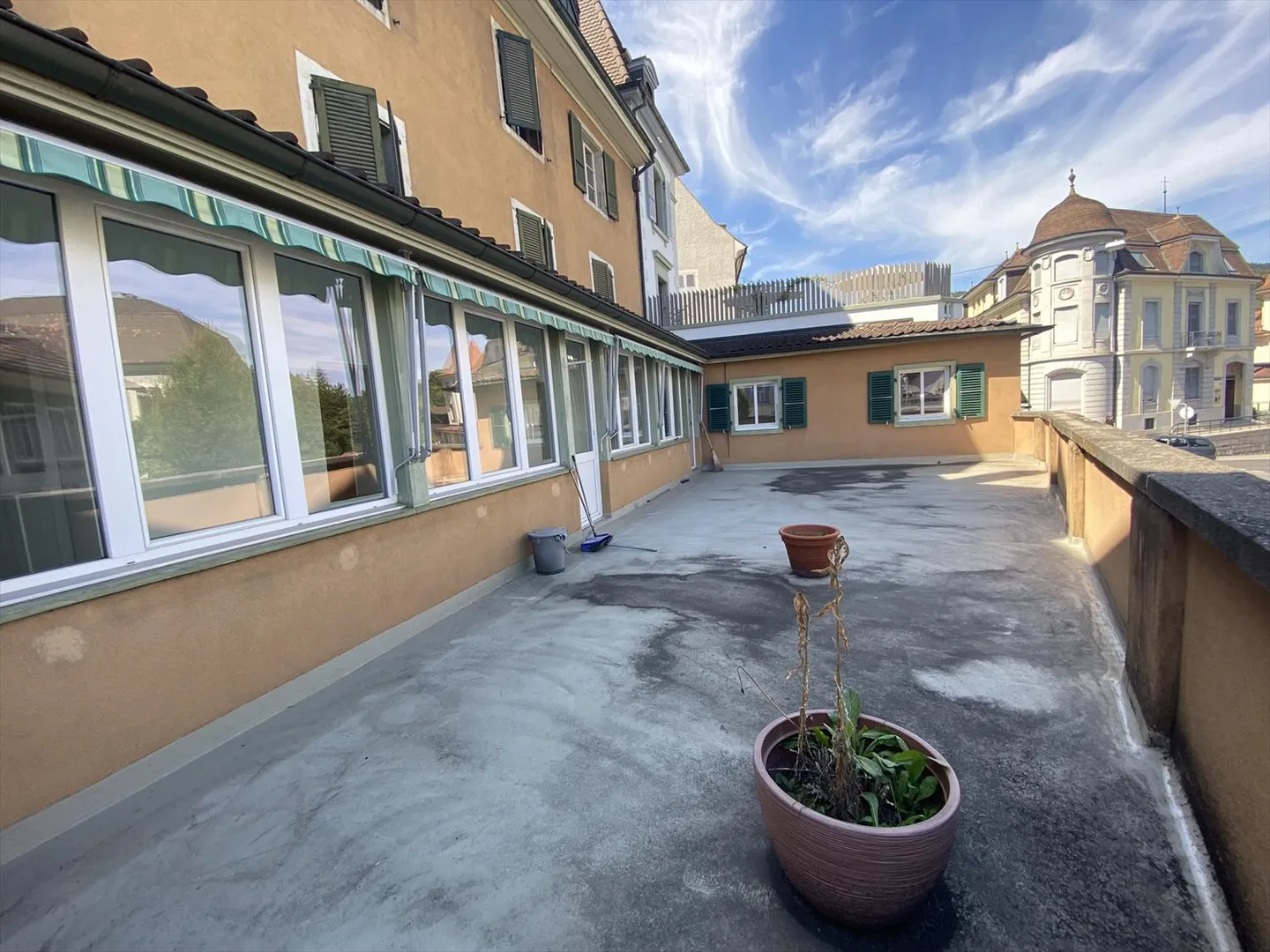 Rental Building, Delémont - 950000 - Photo 8 of 13