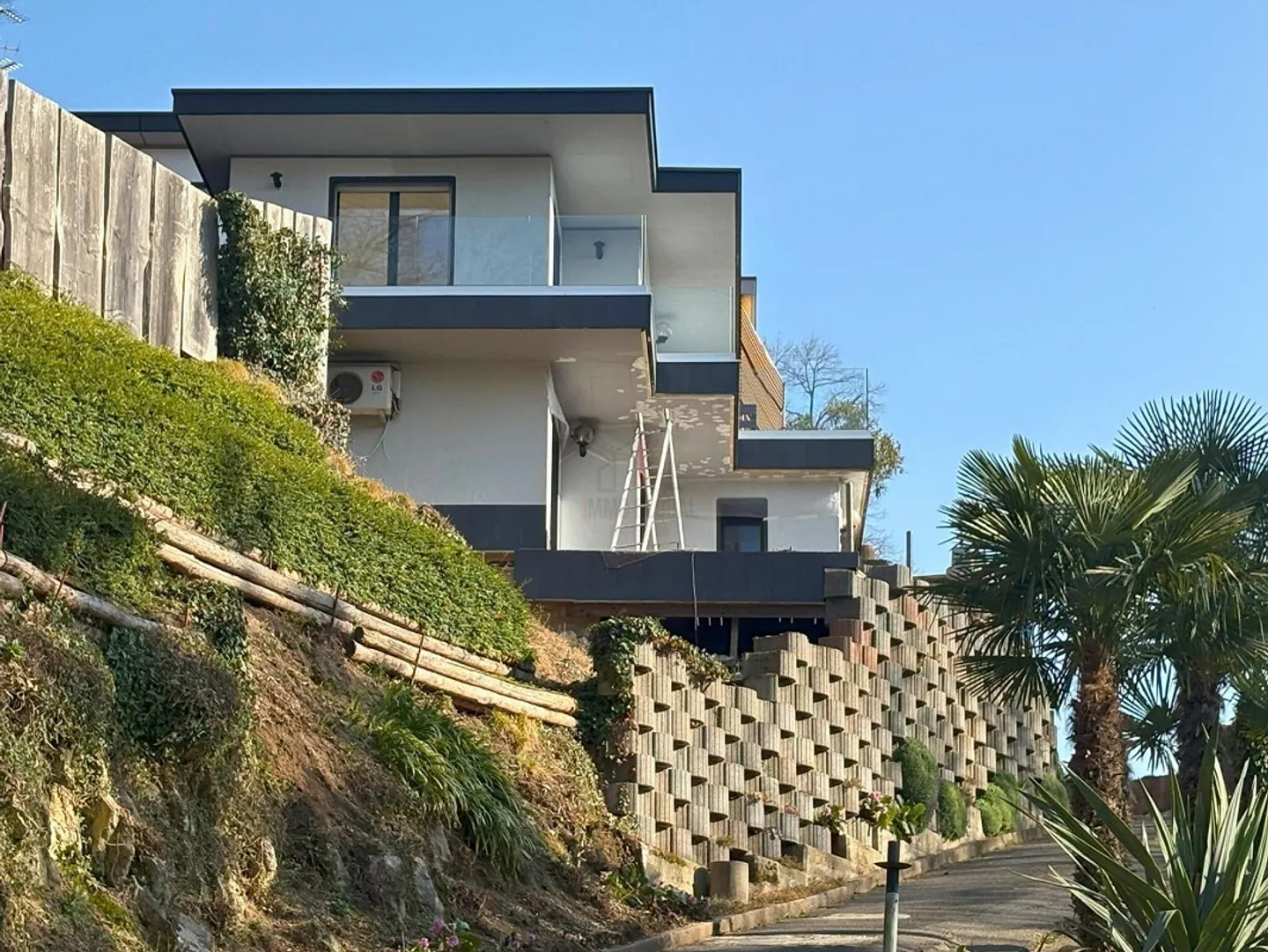 LIVING A FAIRYTALE - Photo 1 of 10