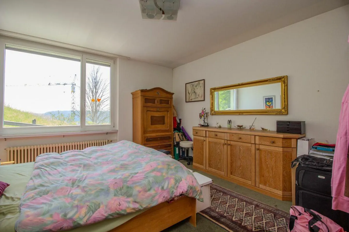 Une maison au-dessus des toits d'Erlinsbach - Photo 17 sur 30