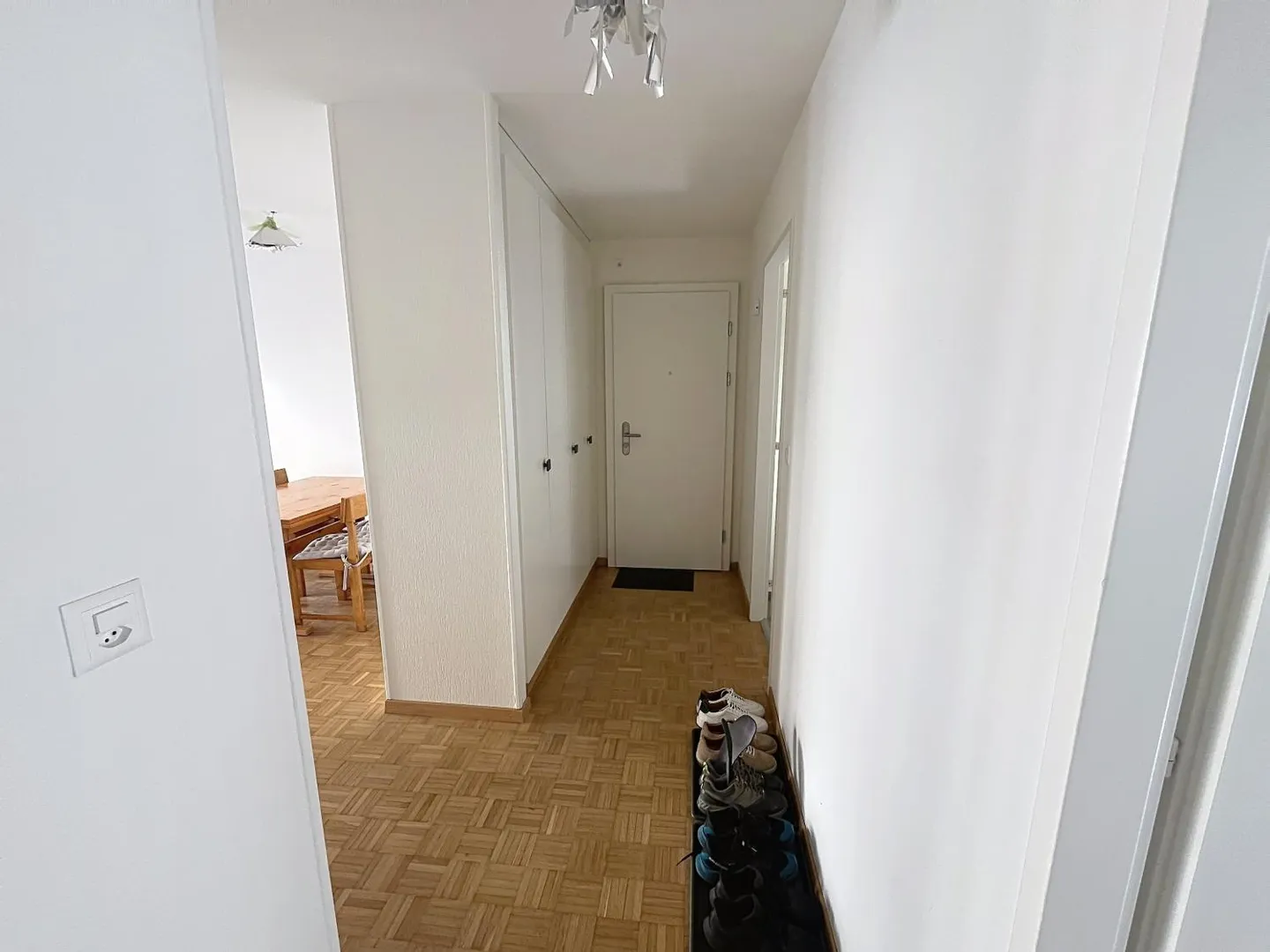 Appartamento 3.5 stanze - Foto 7 di 8